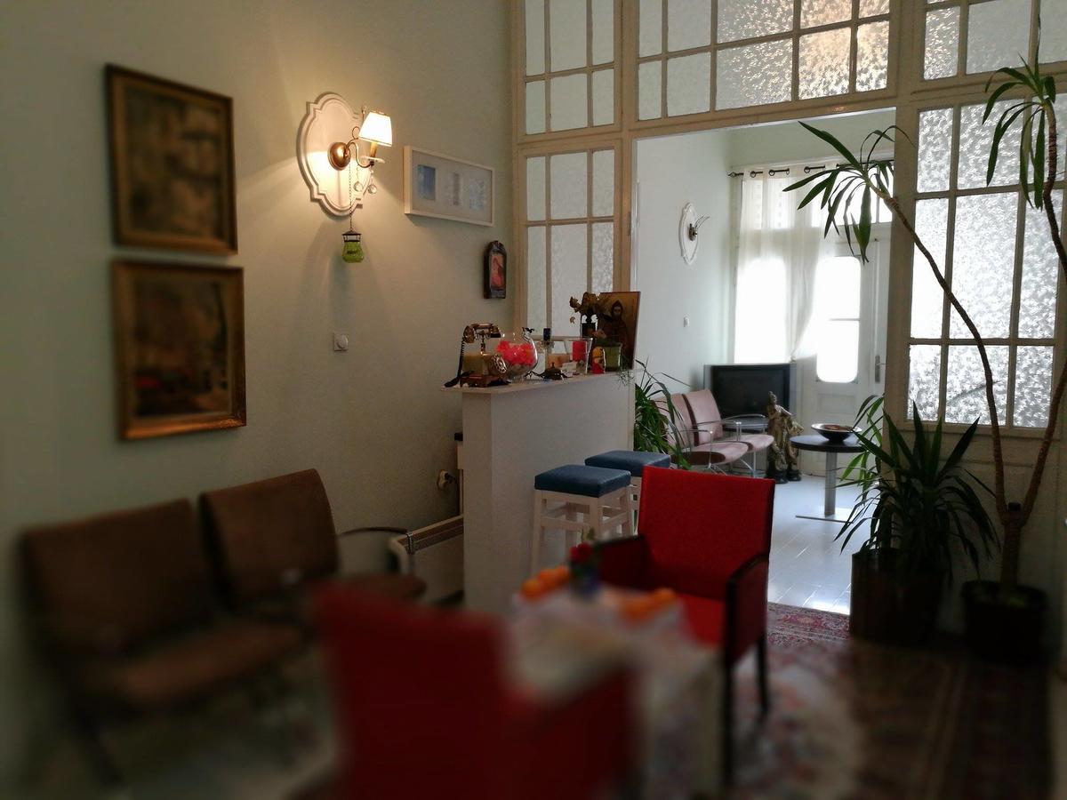 Guest House El Greco 비톨라 외부 사진