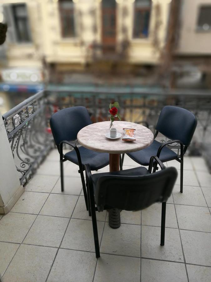 Guest House El Greco 비톨라 외부 사진