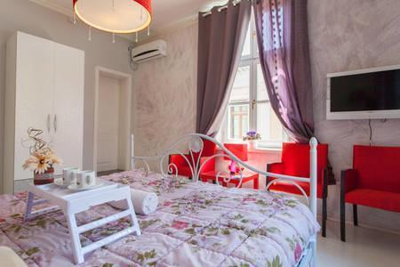 Guest House El Greco 비톨라 외부 사진
